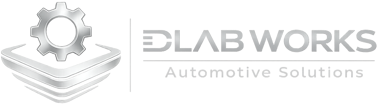 DLab Works
